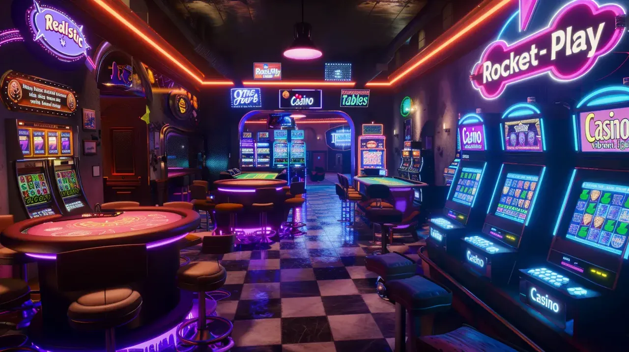 Welkomstbonussen en wageringvereisten bij internationale online casinos