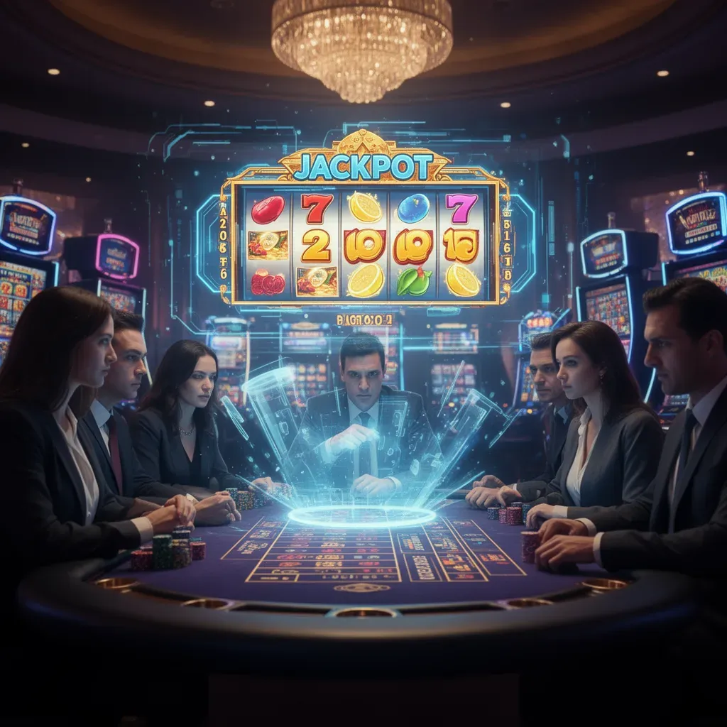Online Casino